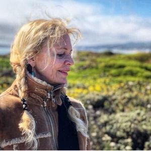 Meet your Posher, Sandra